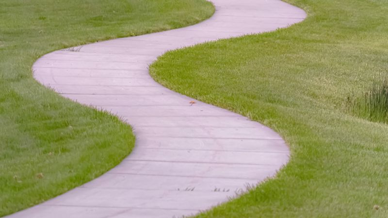 Concrete Sidewalk Resurfacing Costs — Cost of Concrete Sidewalk Resurfacing