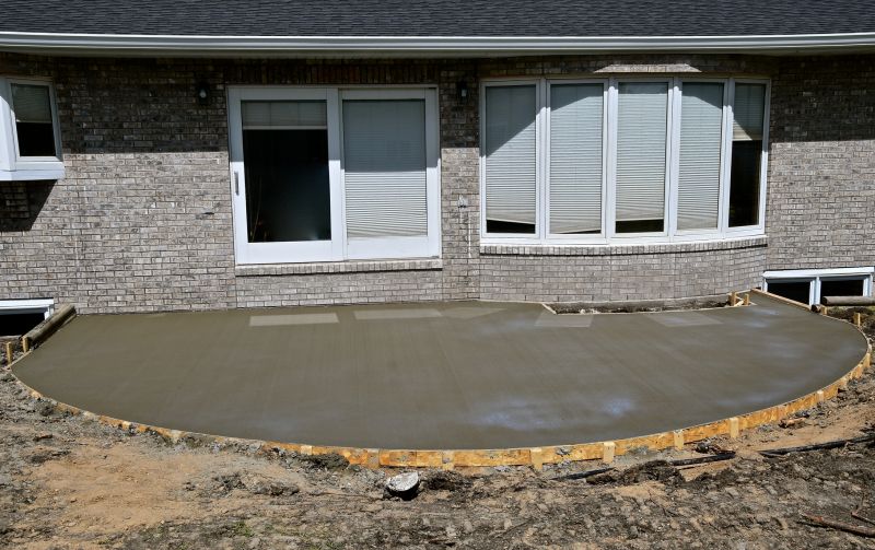 Concrete Sidewalk Resurfacing Costs — Cost of Concrete Sidewalk Resurfacing