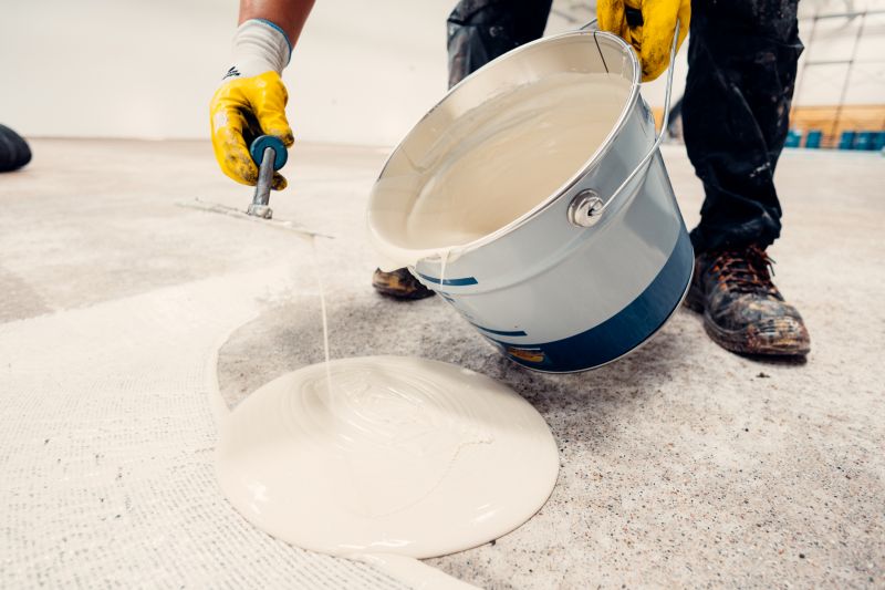 What Is Concrete Flatwork And When Does It Need Repair?